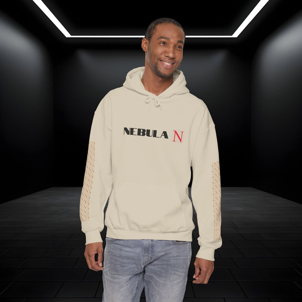 Nebula Line Limited Edition Designer Hoodie
