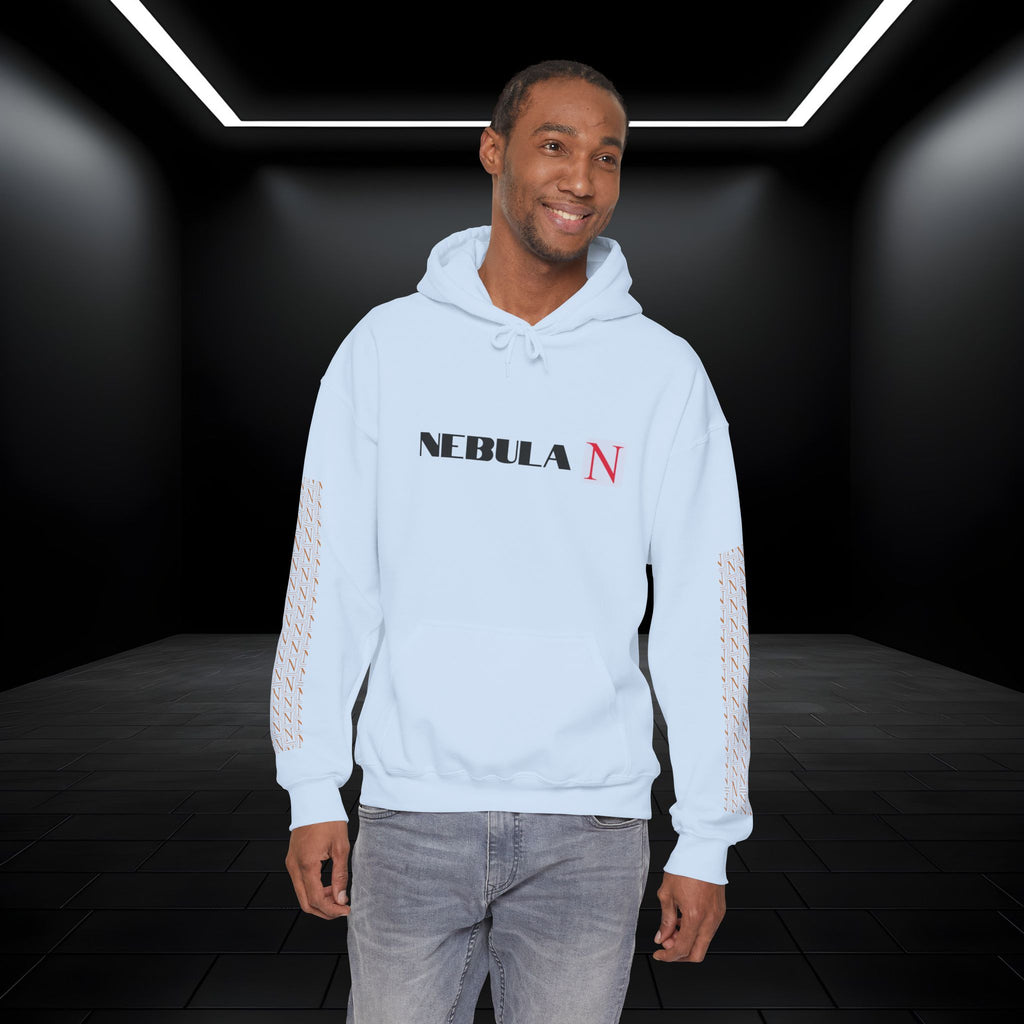 Nebula Line Limited Edition Designer Hoodie