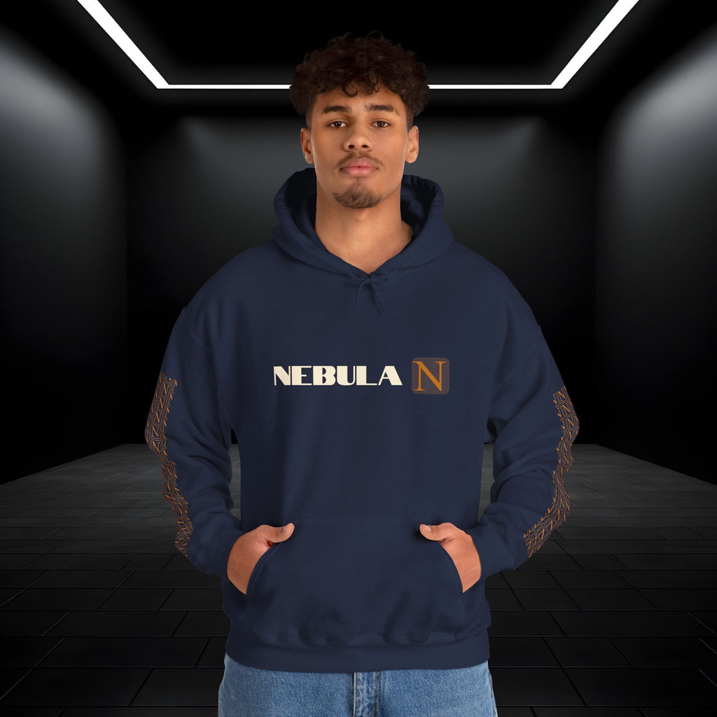 Nebula Line Limited Edition Designer Hoodie