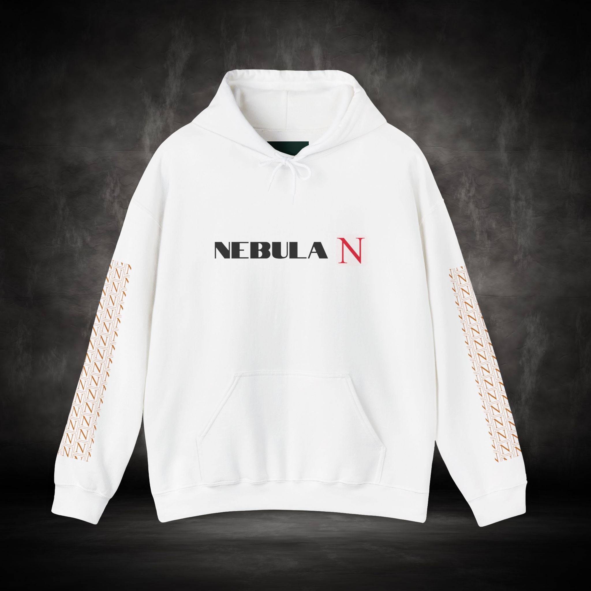 Nebula Line Limited Edition Designer Hoodie