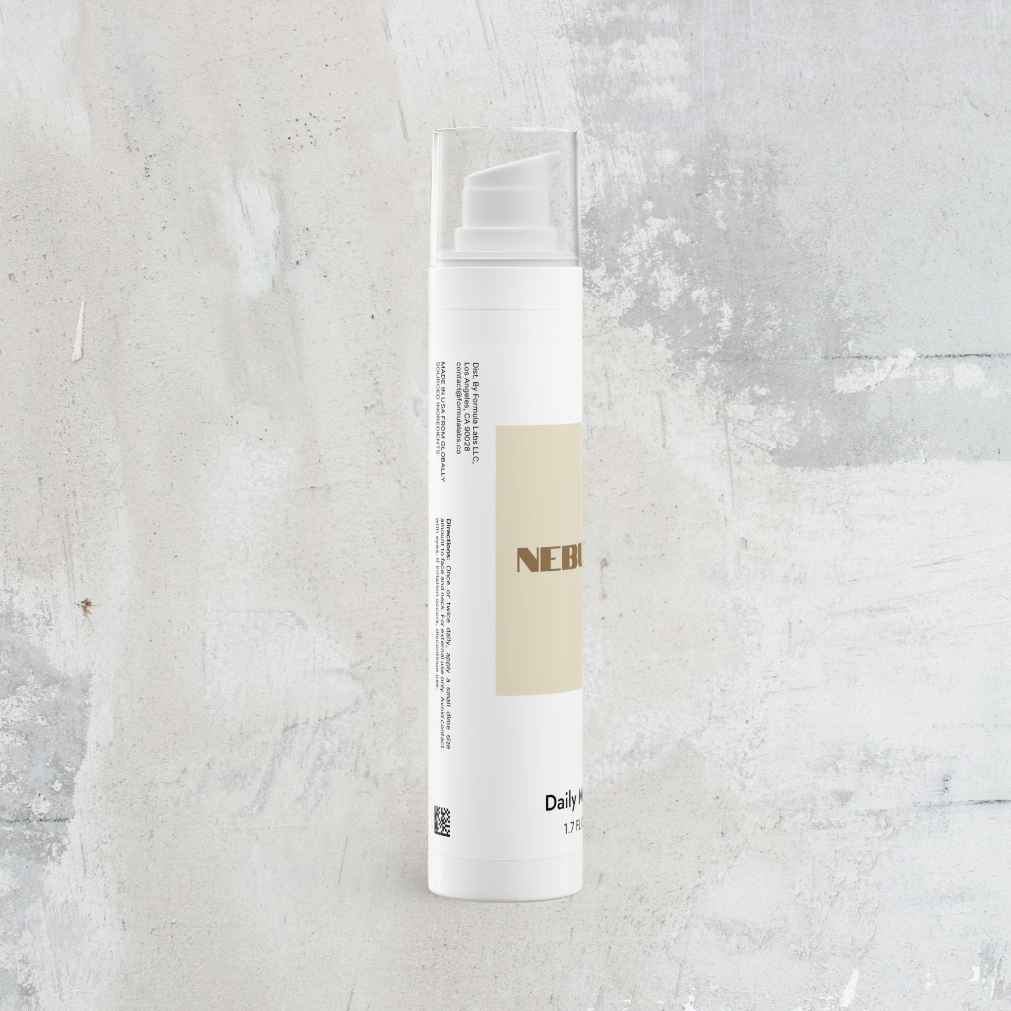 Nebula Daily Moisturizer, 1.7oz