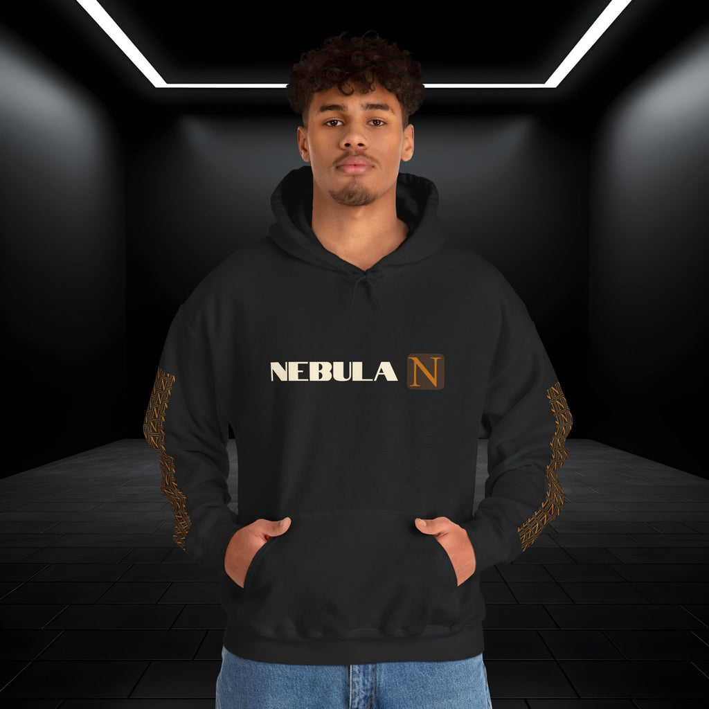 Nebula Line Limited Edition Designer Hoodie
