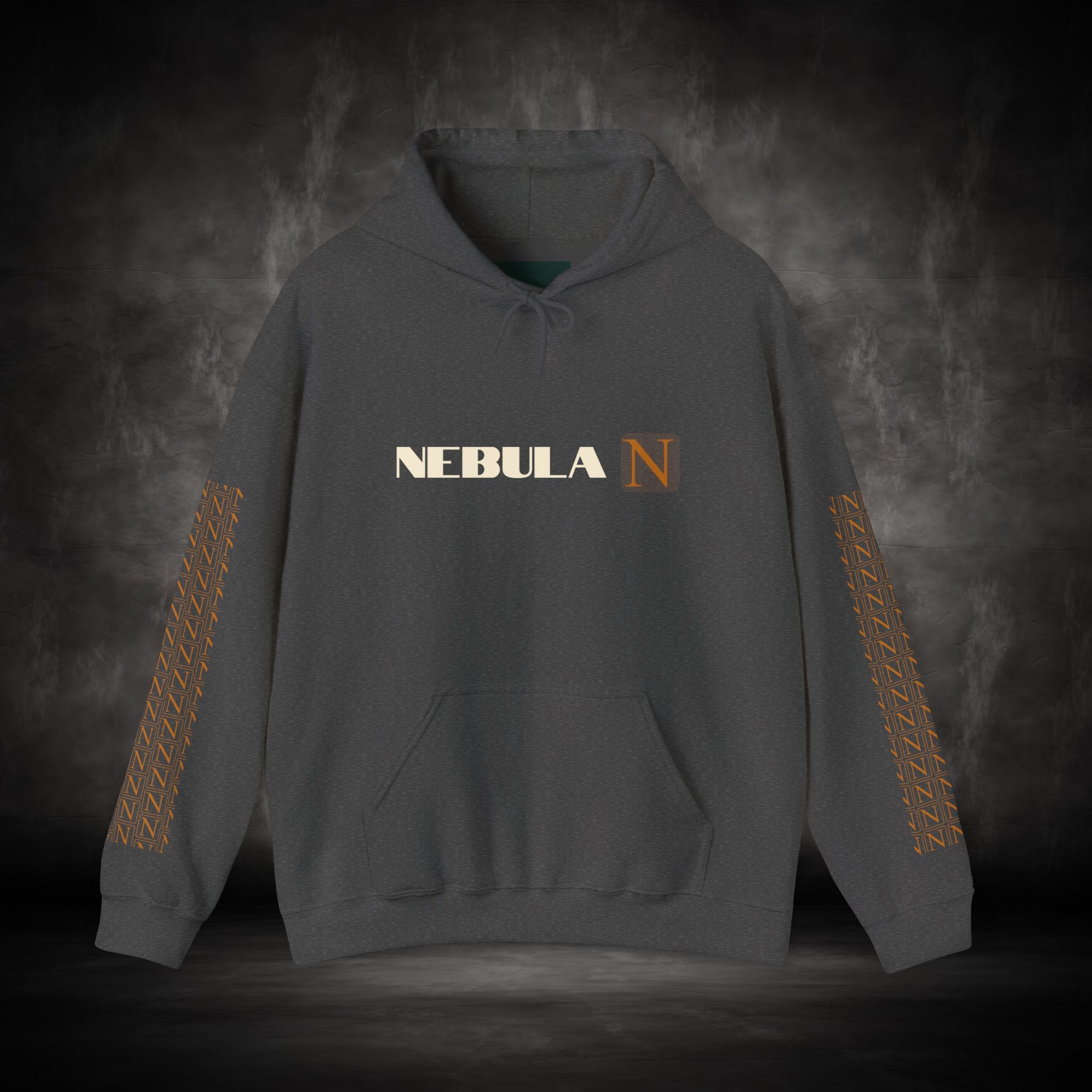 Nebula Line Limited Edition Designer Hoodie