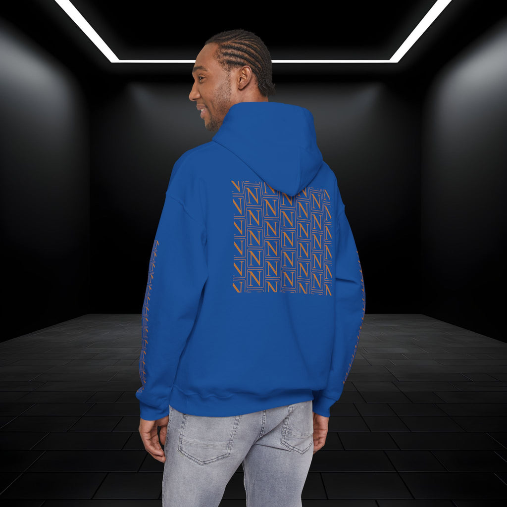 Nebula Line Limited Edition Designer Hoodie