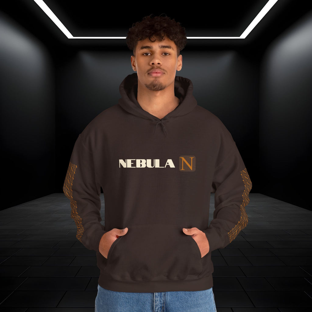 Nebula Line Limited Edition Designer Hoodie