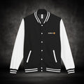 Nebula Line Designer Letterman Jacket – Retro Varsity