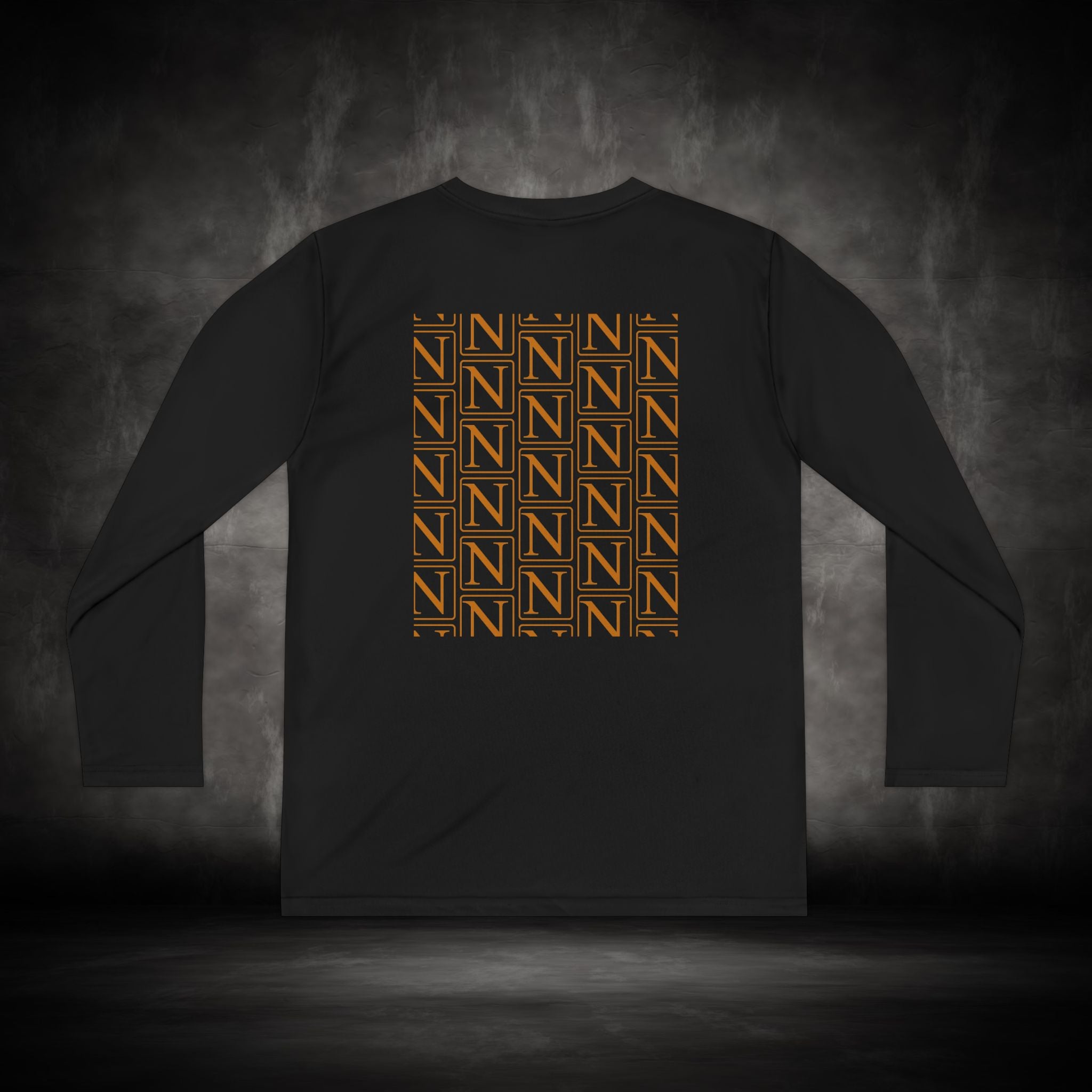 Nebula Line Limited Edition Youth Long Sleeve Tee