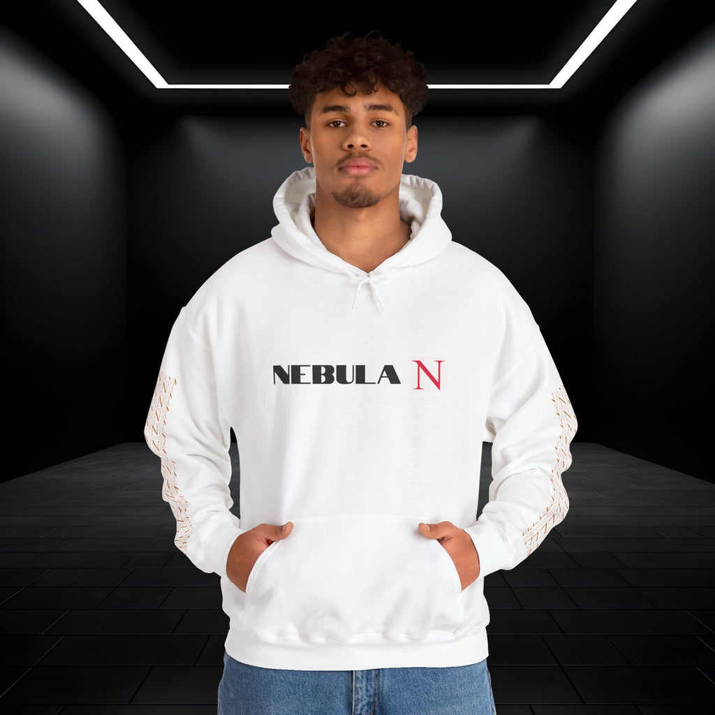 Nebula Line Limited Edition Designer Hoodie