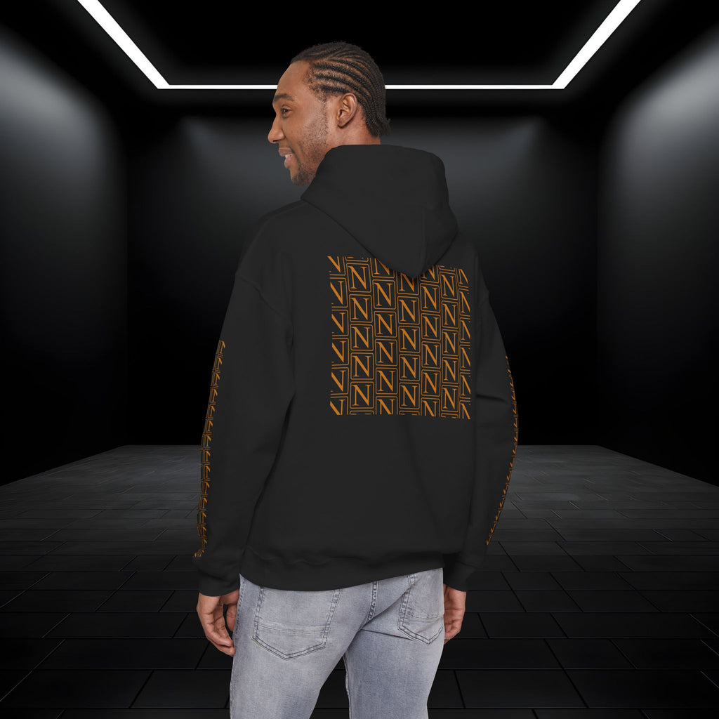 Nebula Line Limited Edition Designer Hoodie