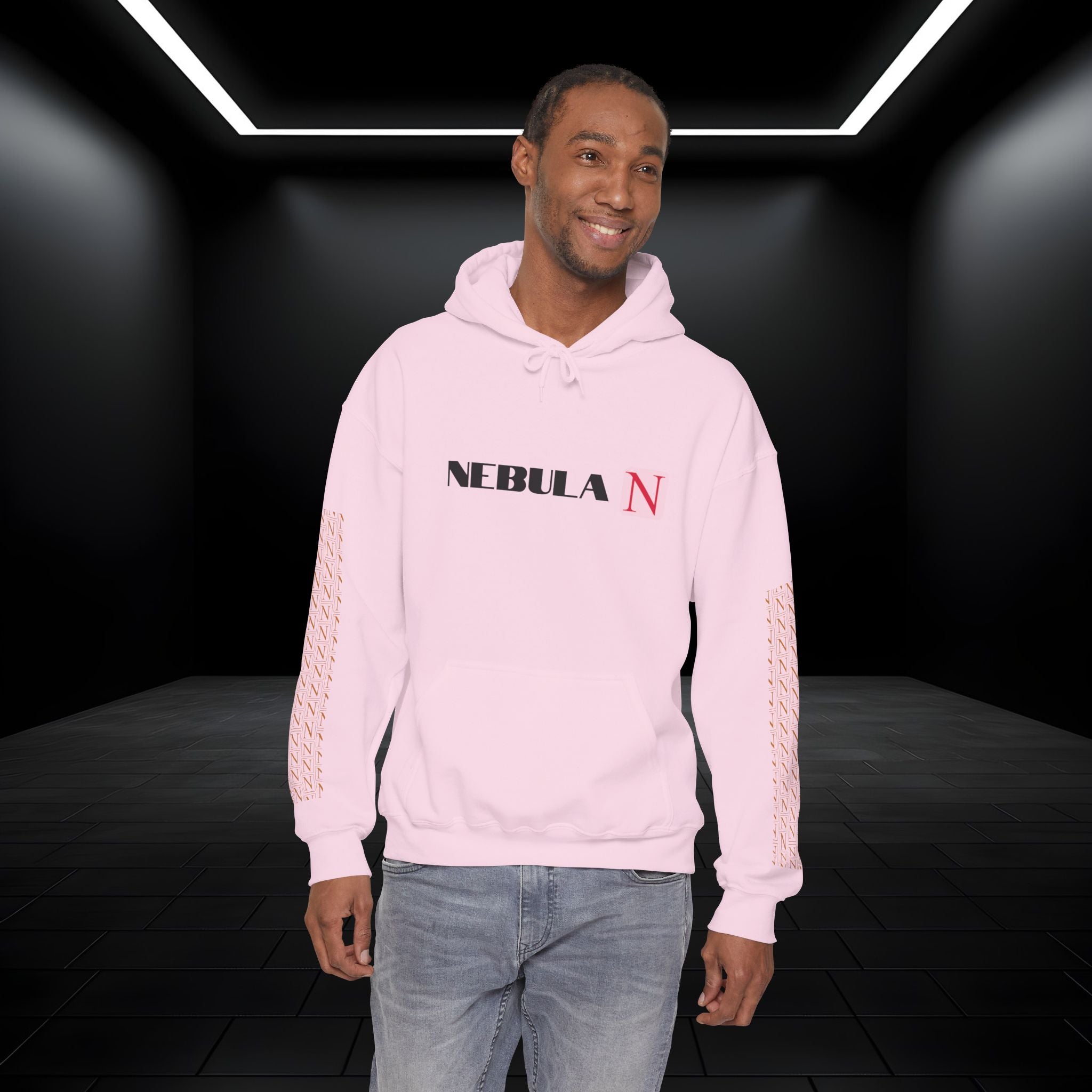 Nebula Line Limited Edition Designer Hoodie