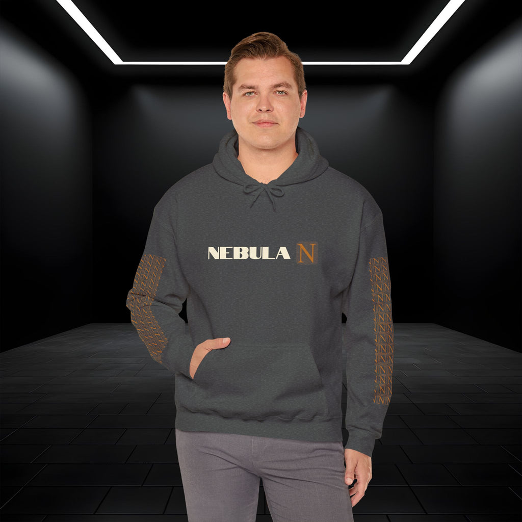 Nebula Line Limited Edition Designer Hoodie