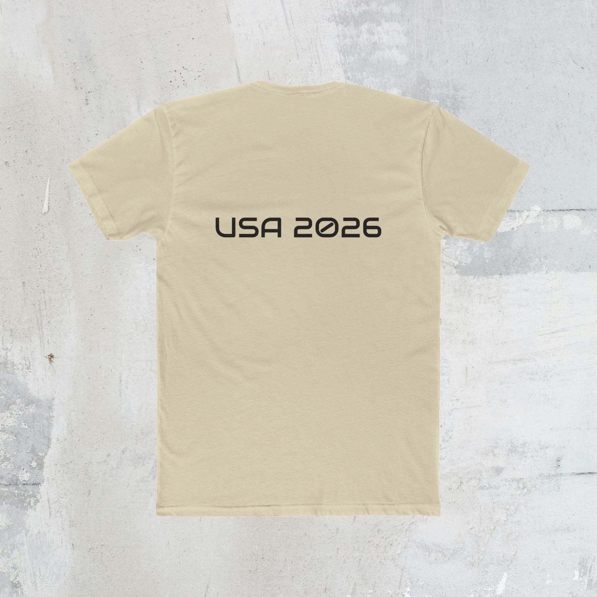 USA 2026 "It's Coming Home" World Cup T‑Shirt