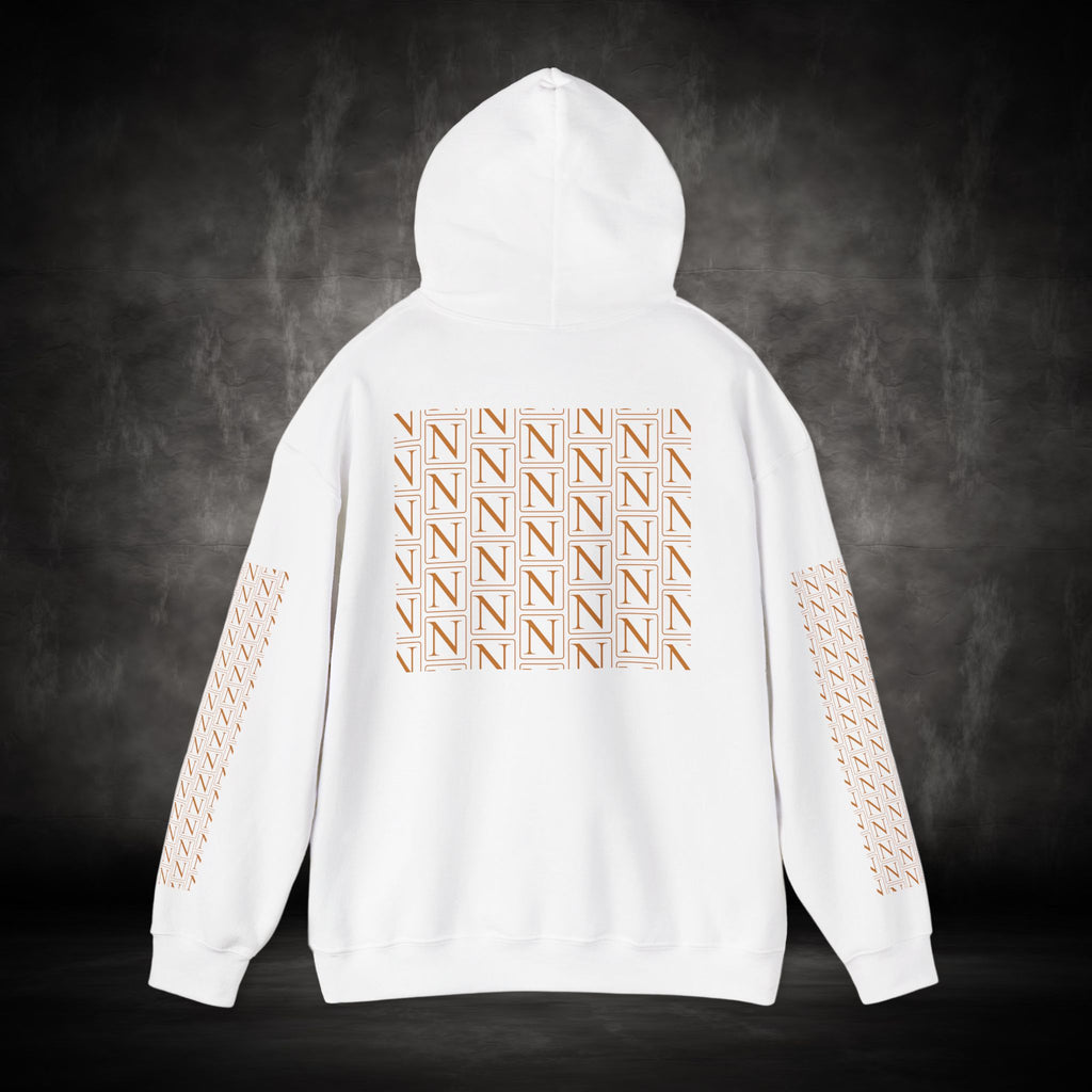 Nebula Line Limited Edition Designer Hoodie