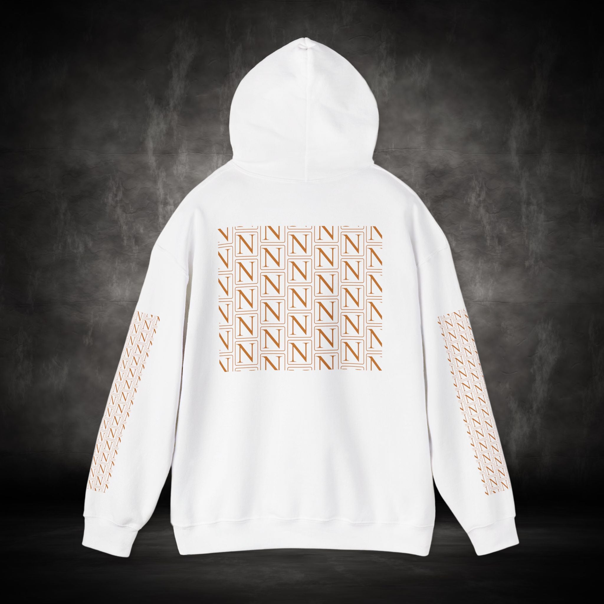Nebula Line Limited Edition Designer Hoodie