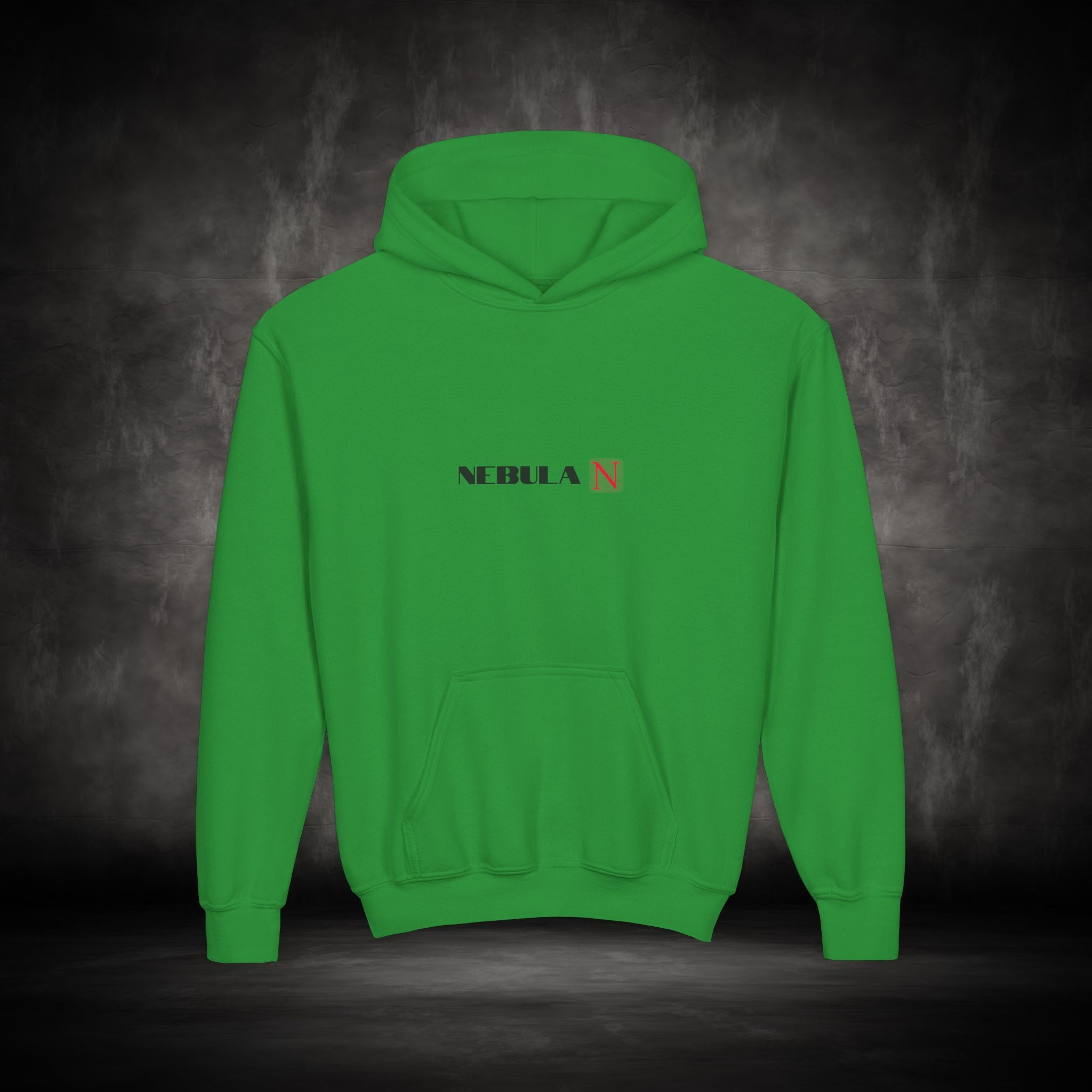 Nebula Line Limited Edition Youth Hoodie