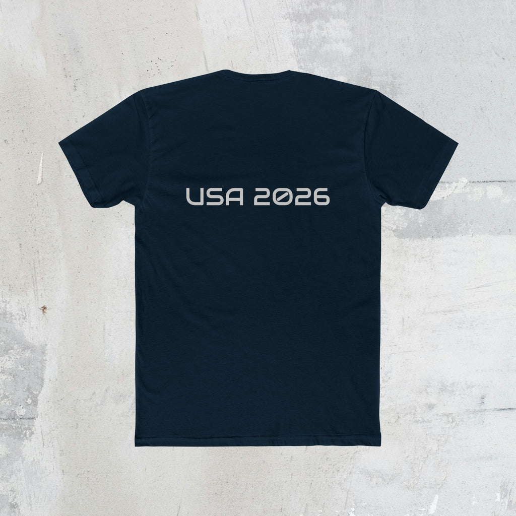 USA 2026 "It's Coming Home" World Cup T‑Shirt