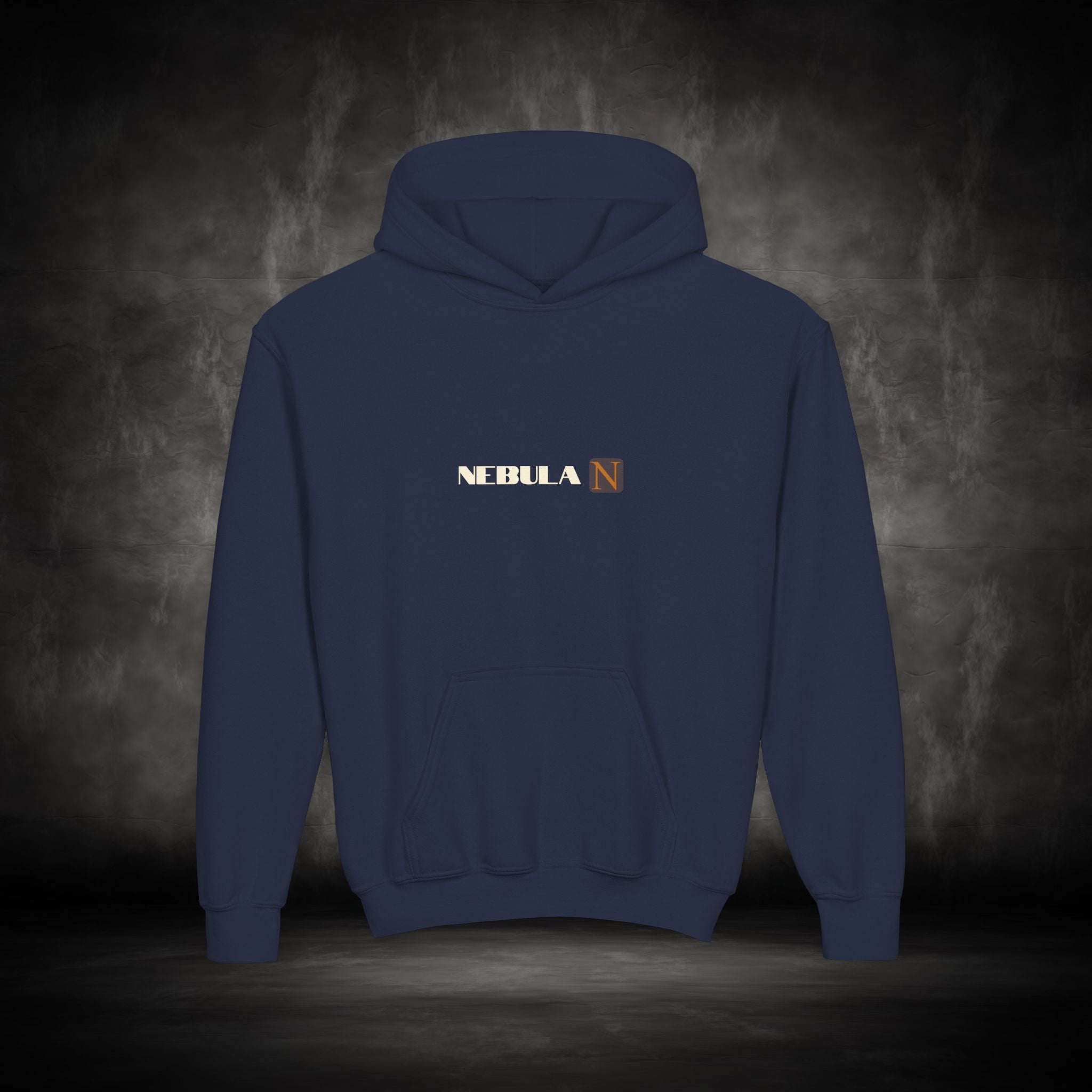 Nebula Line Limited Edition Youth Hoodie