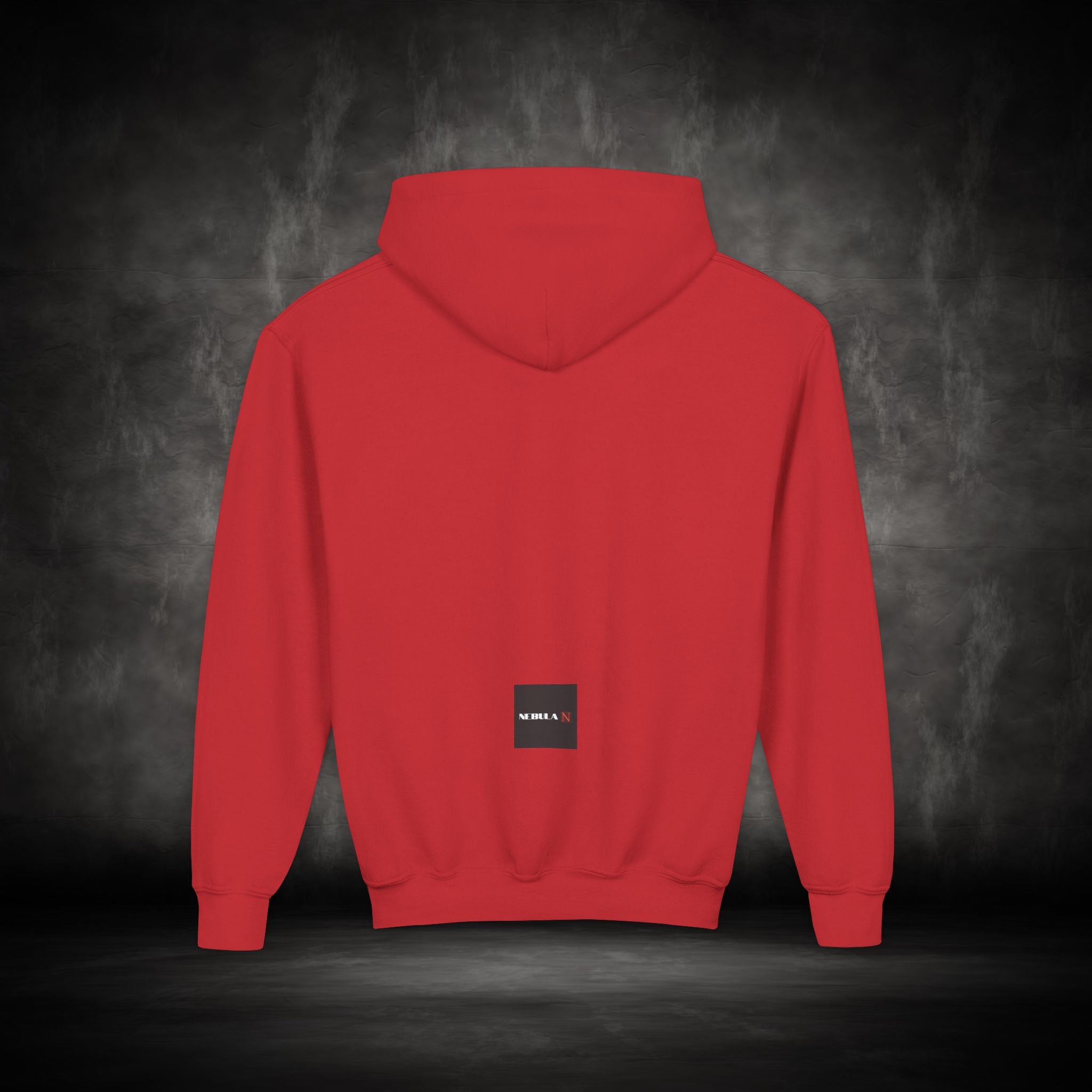 Youth Hoodie - Minecraft Kids Gaming Sweatshirt