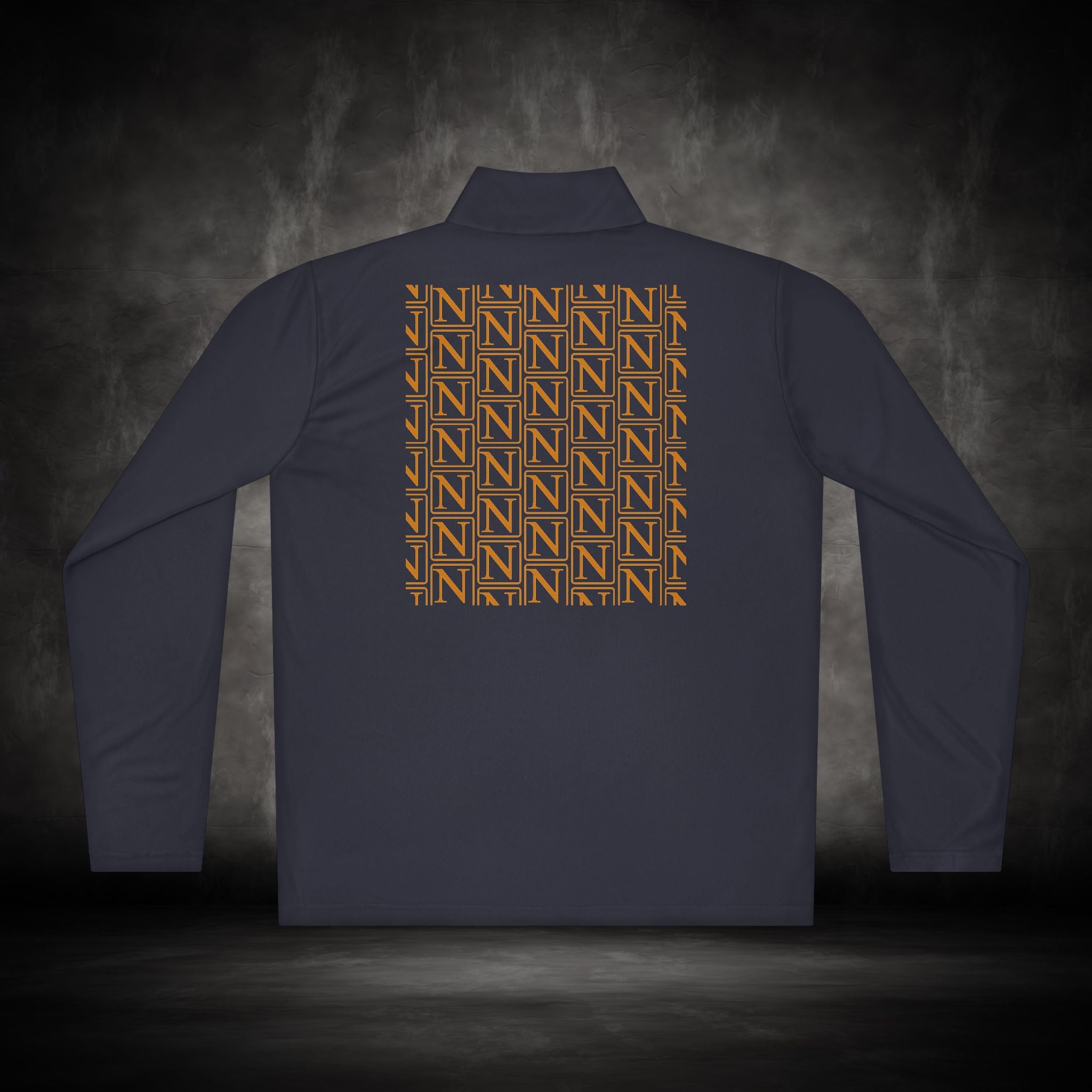 Nebula Line Limited Edition Quarter-Zip Pullover