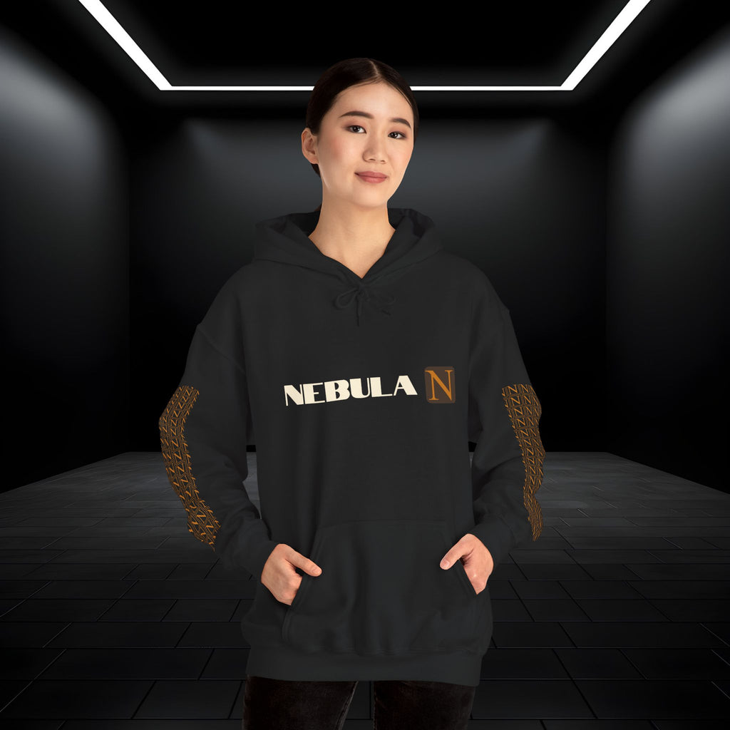 Nebula Line Limited Edition Designer Hoodie