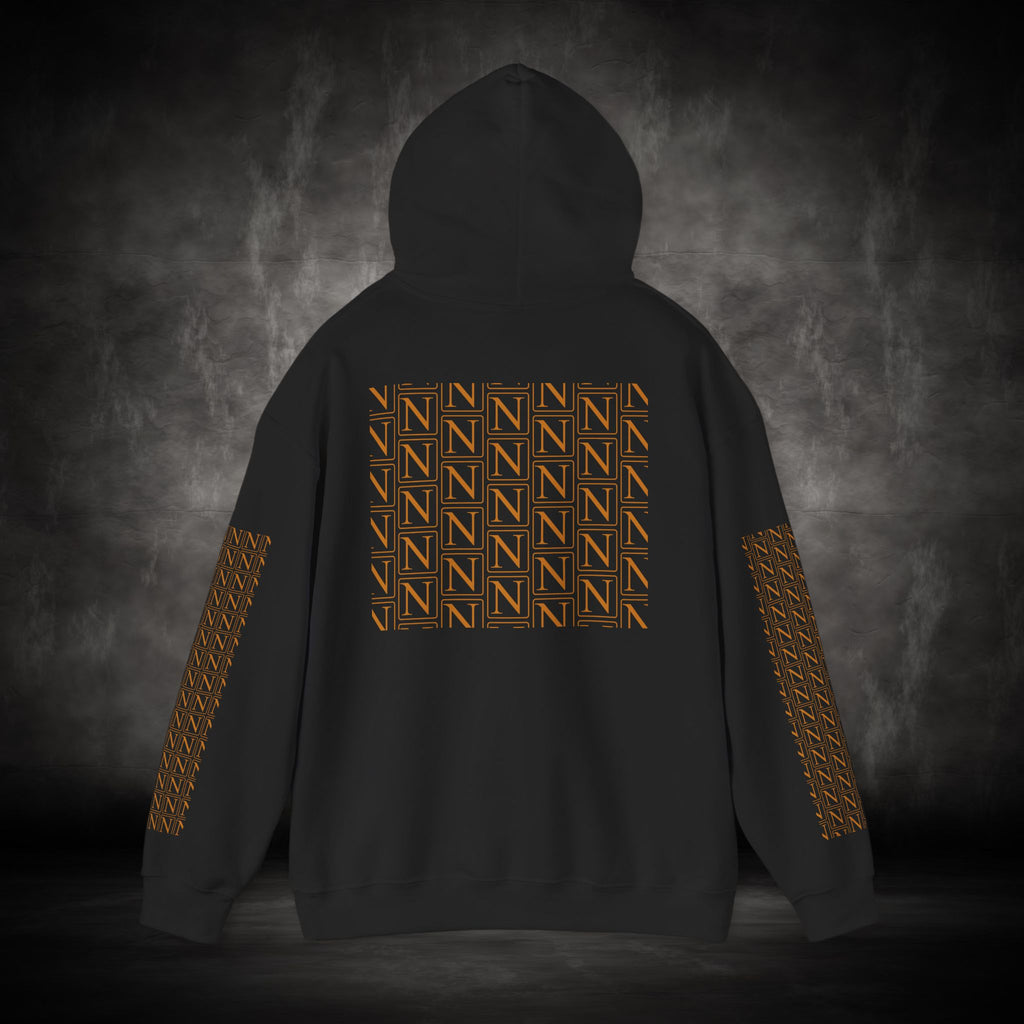 Nebula Line Limited Edition Designer Hoodie
