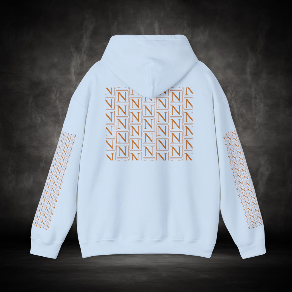 Nebula Line Limited Edition Designer Hoodie