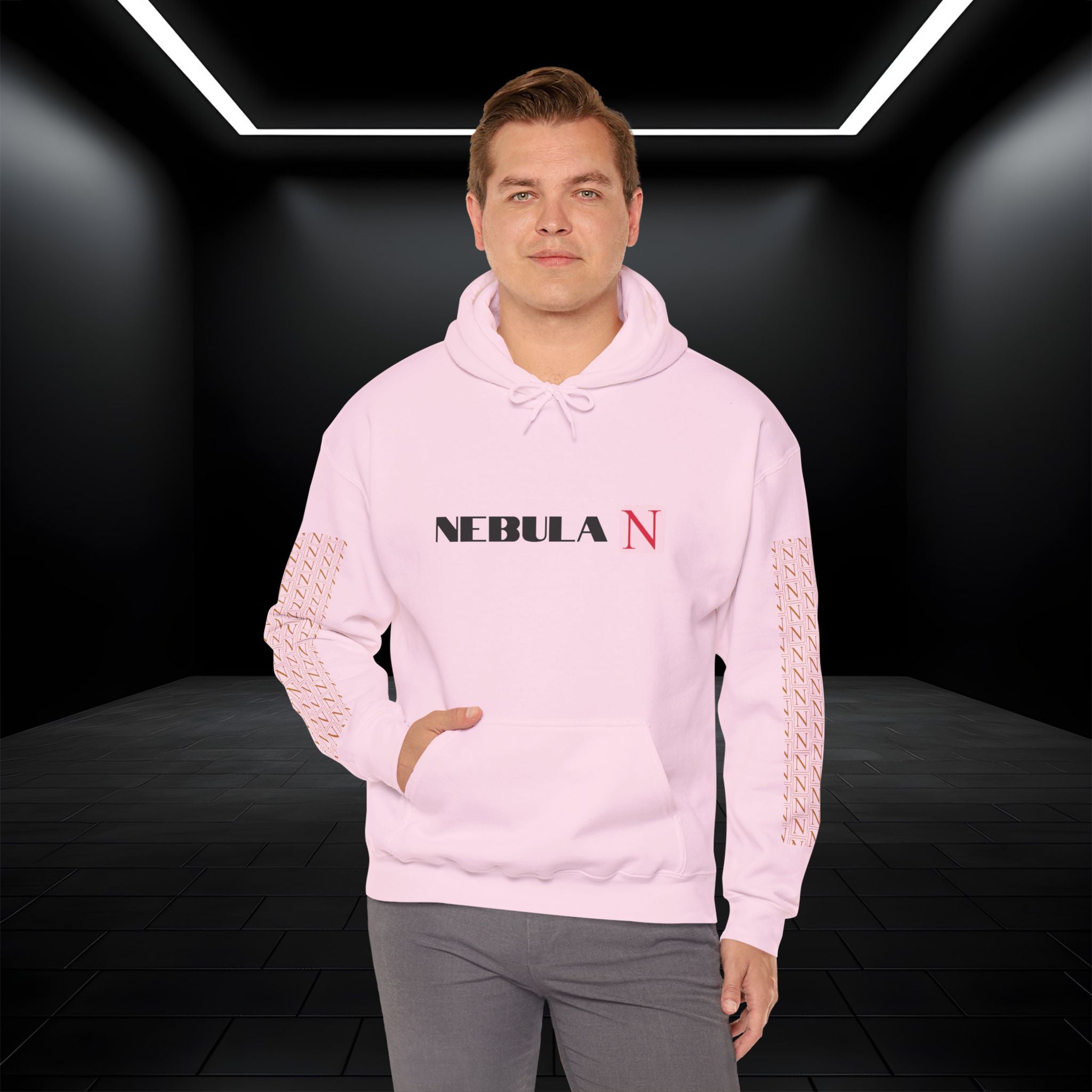 Nebula Line Limited Edition Designer Hoodie