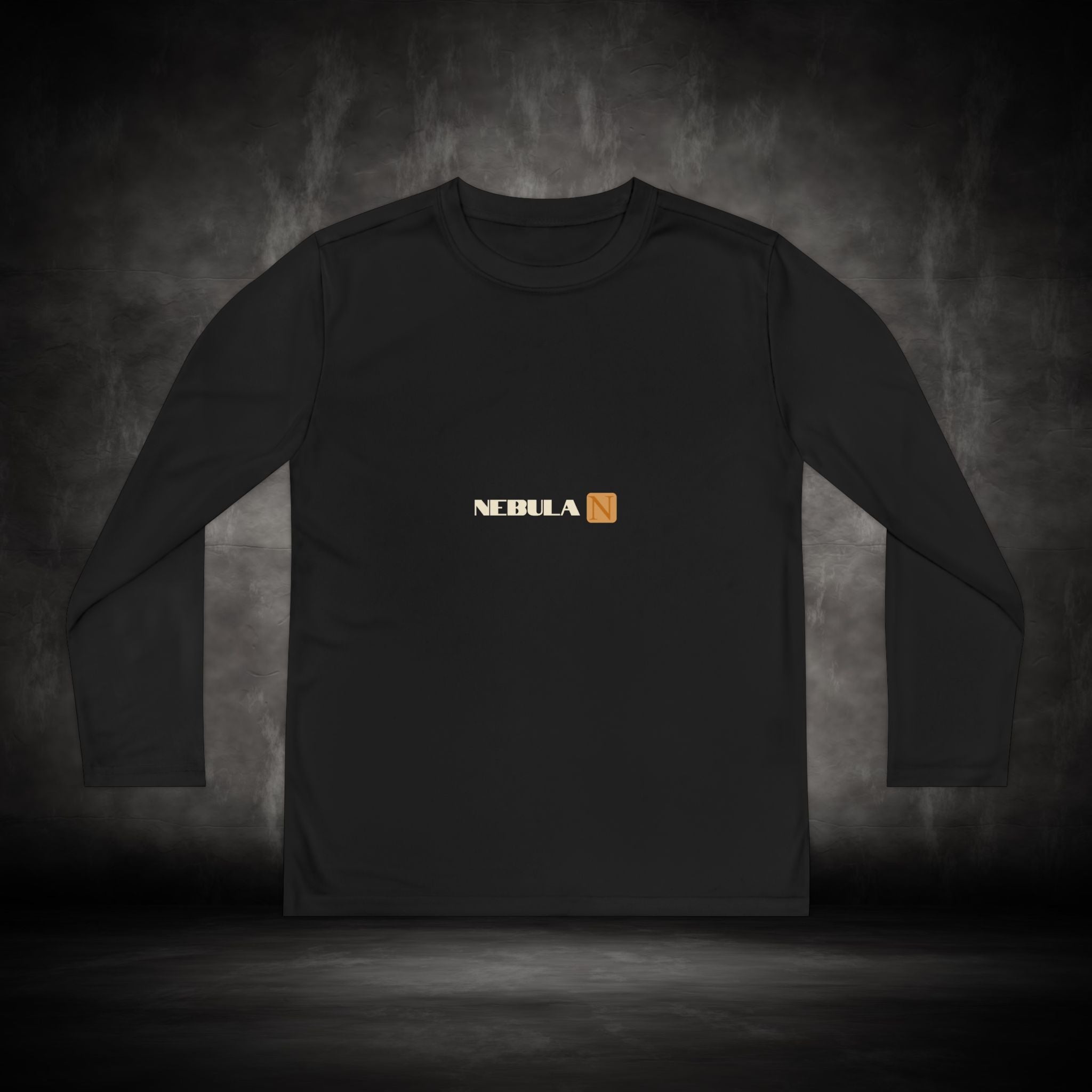 Nebula Line Limited Edition Youth Long Sleeve Tee