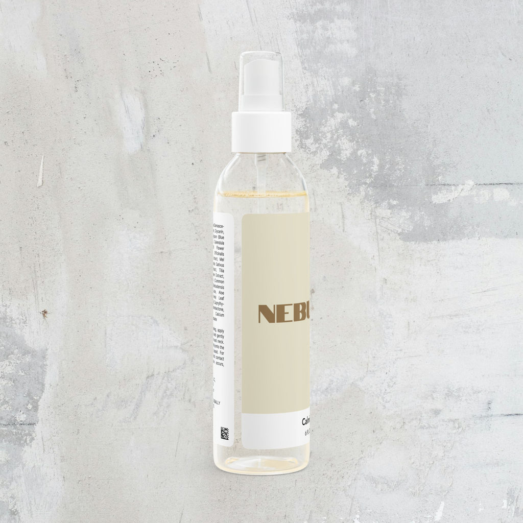 Nebula Calming Toner, 6oz